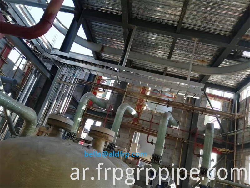 Frp Flange 32